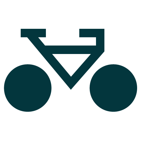 Homepage für Help Center „BikeExchange hilft“